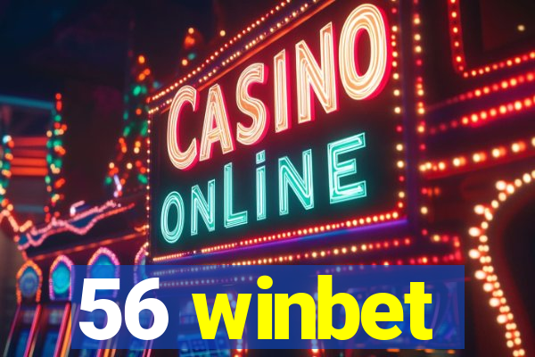 56 winbet